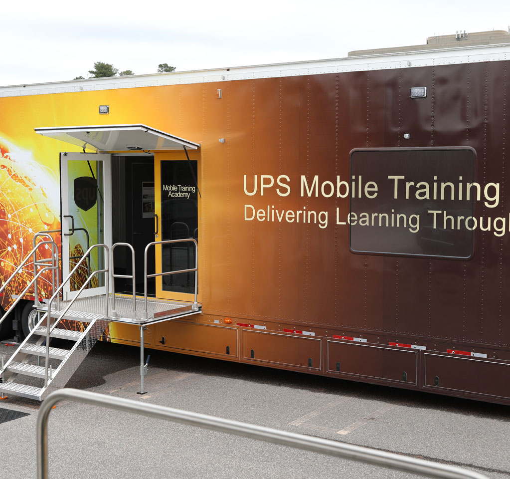 Ups Cdl Training MeaningHippo